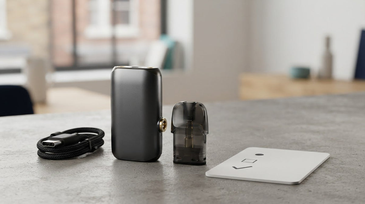 IVG Smart Max Vape Kit: What to Know Before You Choose in 2026