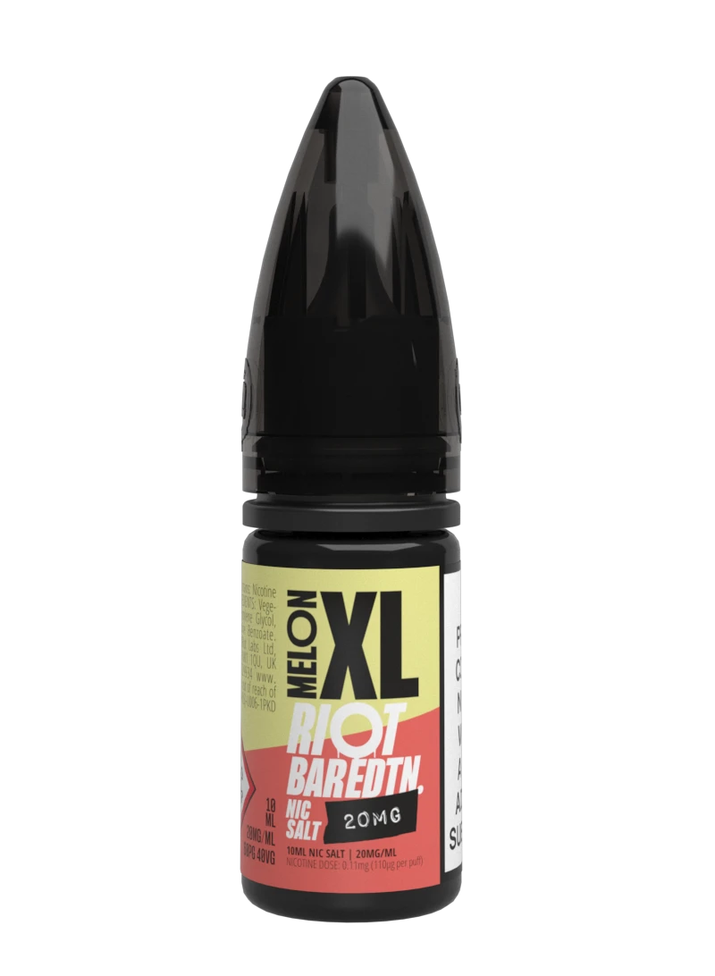 Riot Bar Edition Melon XL – Box of 10