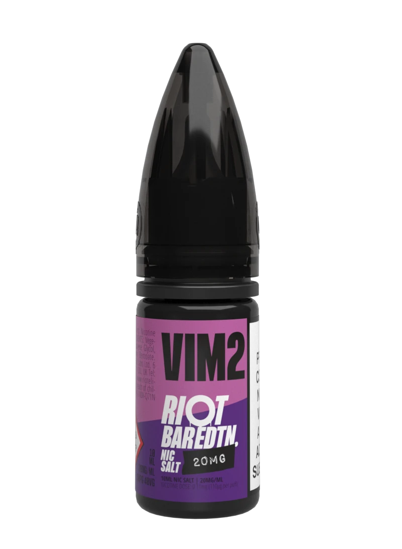 Riot Bar Edition Vim2 – Box of 10