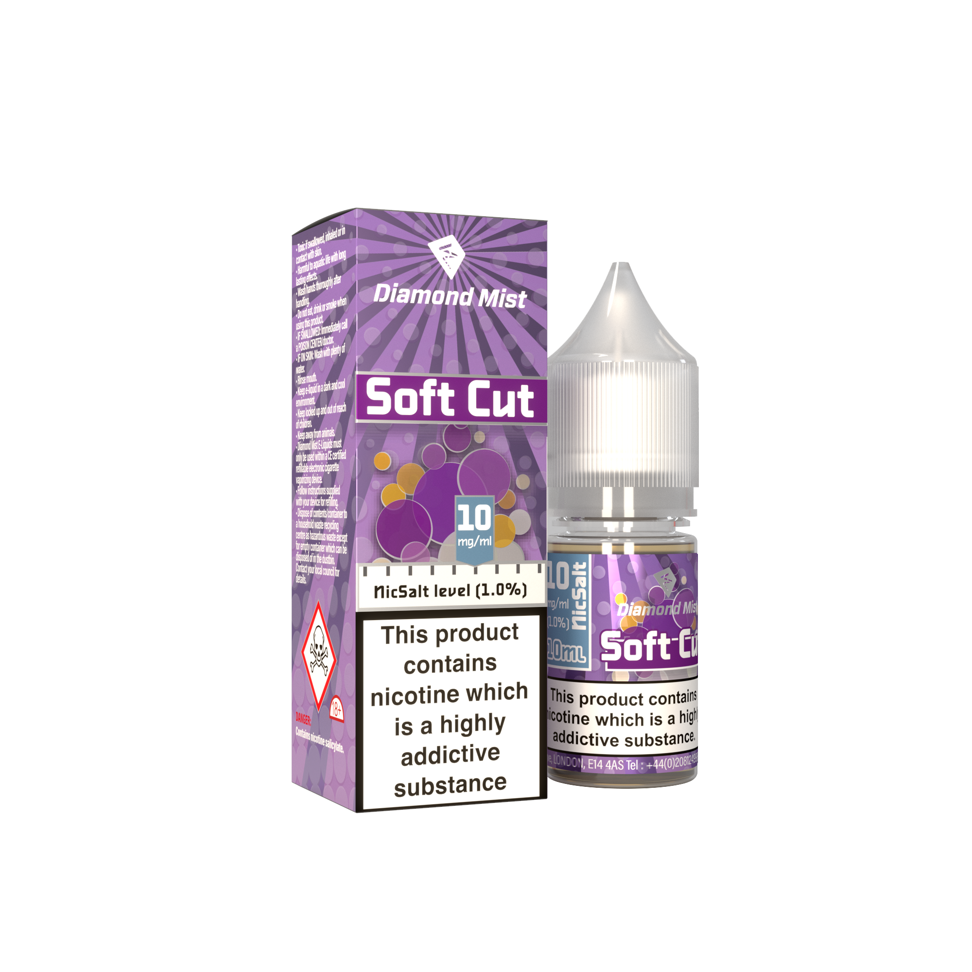 Diamond Mist
