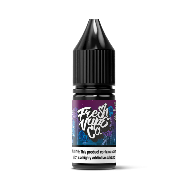 Fresh Vape Co Urban Avenue Nic Salt E-liquid 10ml - 10mg Fresh Vape Co Urban Avenue Nic Salt E-liquid 10ml - 10mg