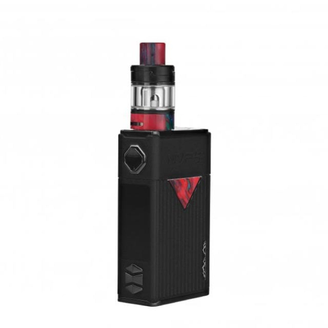 Innokin Outdoor Adventure MVP5 Ajax Mod Vape Kit - Black Innokin Outdoor Adventure MVP5 Ajax Mod Vape Kit - Black