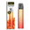 VOOPOO Argus G2 Mini two-kit pack in Sunset Orange