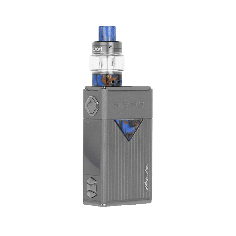 Innokin Outdoor Adventure MVP5 Ajax Mod Vape Kit - Grey Innokin Outdoor Adventure MVP5 Ajax Mod Vape Kit - Grey