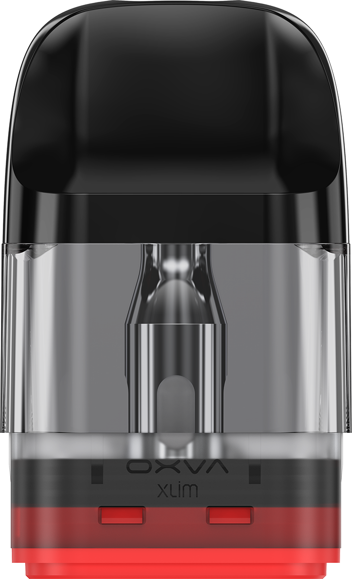OXVA XLIM EZ XL 3ml 0.4 Ohm replacement pod