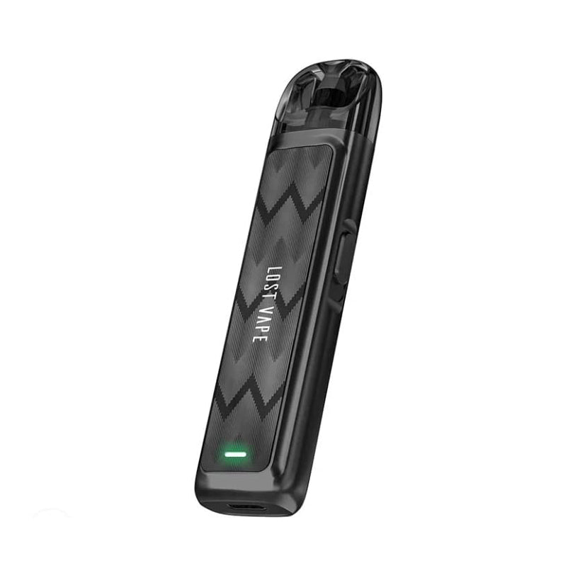 Lost Vape Ursa Pod Kit | 800mAh | Gunmetal Walnut Wood - Element Vape For Sale Australia Lost Vape Ursa Pod Kit | 800mAh | Gunmetal Walnut Wood - Element Vape For Sale Australia