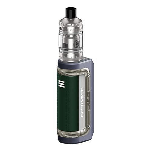GeekVape Aegis Mini 2 M100 Grey DTL sub-ohm vape kit