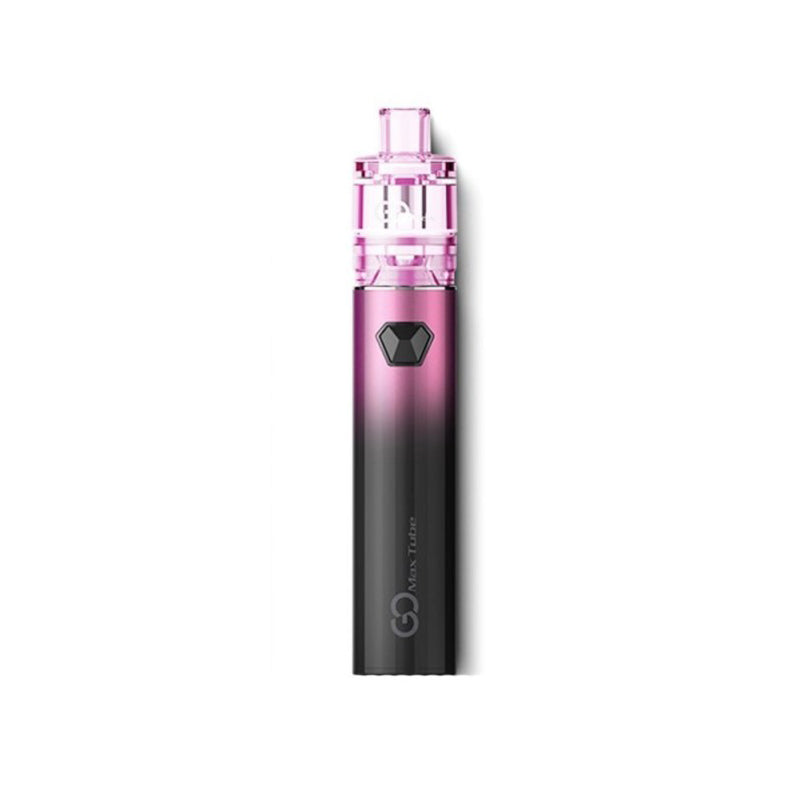 Innokin - GoMax Tube Vape Kit - Pink Innokin - GoMax Tube Vape Kit - Pink