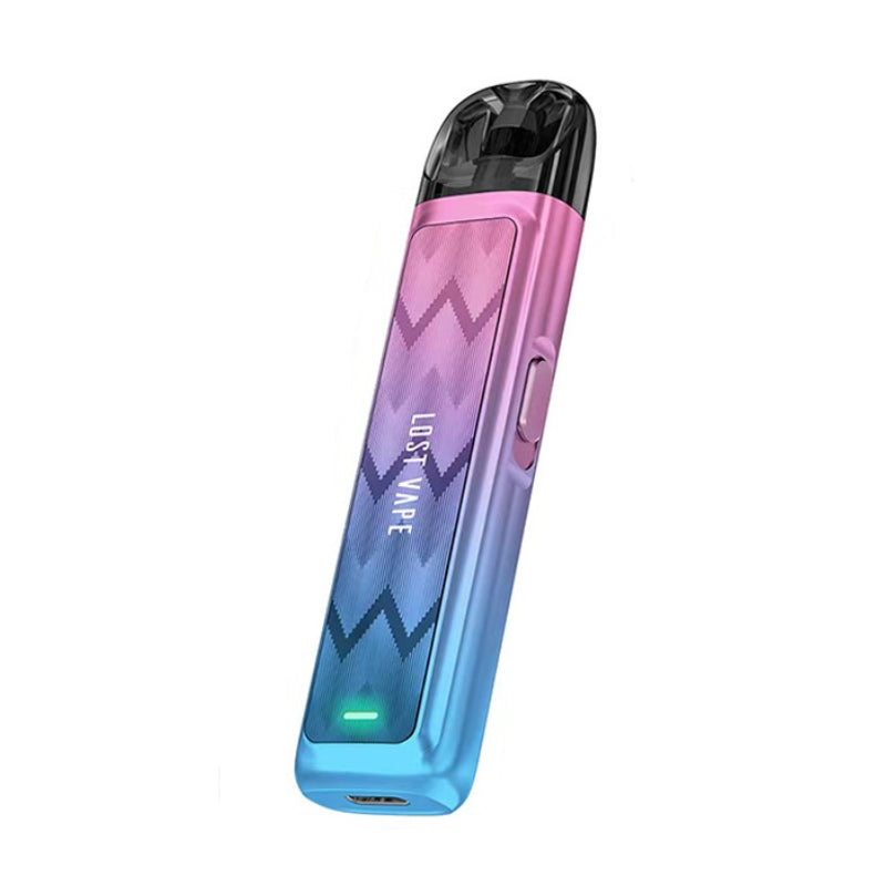 Lost Vape Ursa Nano Pod Vape Kit - Sakura Pink Lost Vape Ursa Nano Pod Vape Kit - Sakura Pink