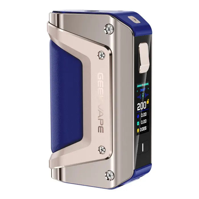 GeekVape Aegis Legend III 200W Vape Mod