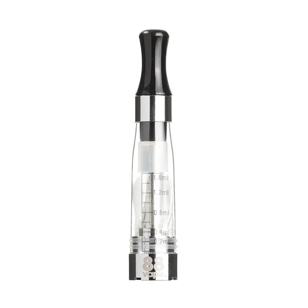 88Vape CE4 clearomiser 1.6ml