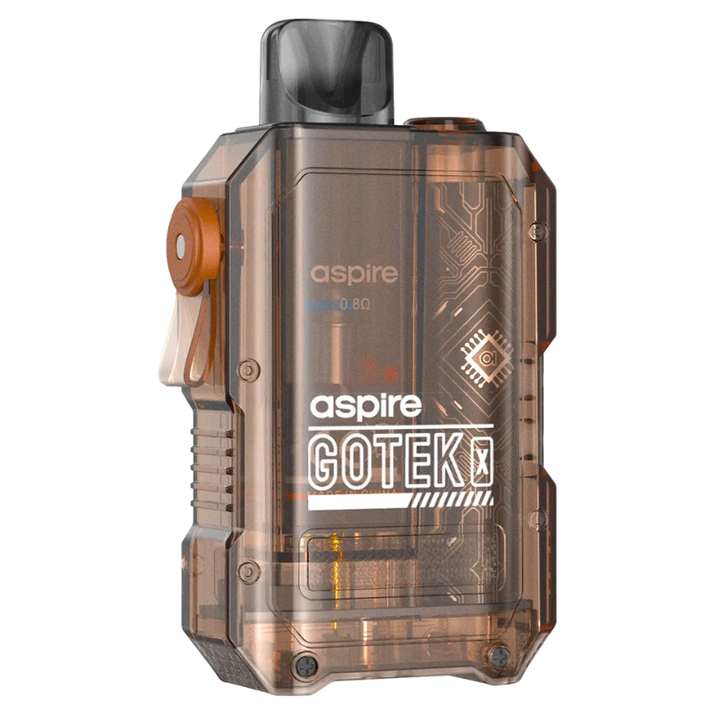Smok Nord 4 Pod Vape Kit - 7-color Armor Smok Nord 4 Pod Vape Kit - 7-color Armor