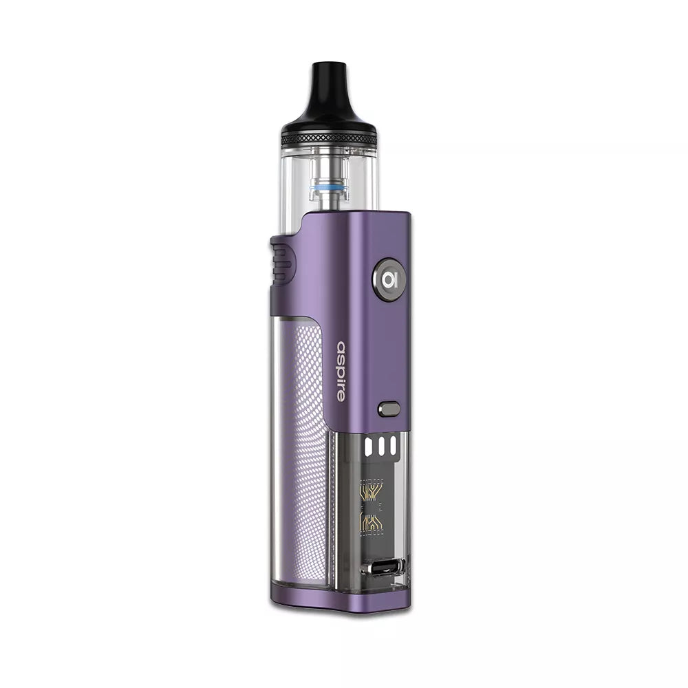 Aspire Flexus AIO Purple pod vape kit