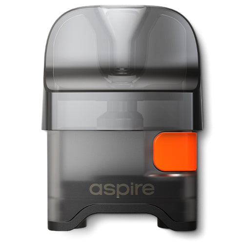 Aspire Flexus Pro 2ml empty replacement pod single