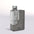 Aspire Gotek Pro Pod Vape Kit - Gun Metal