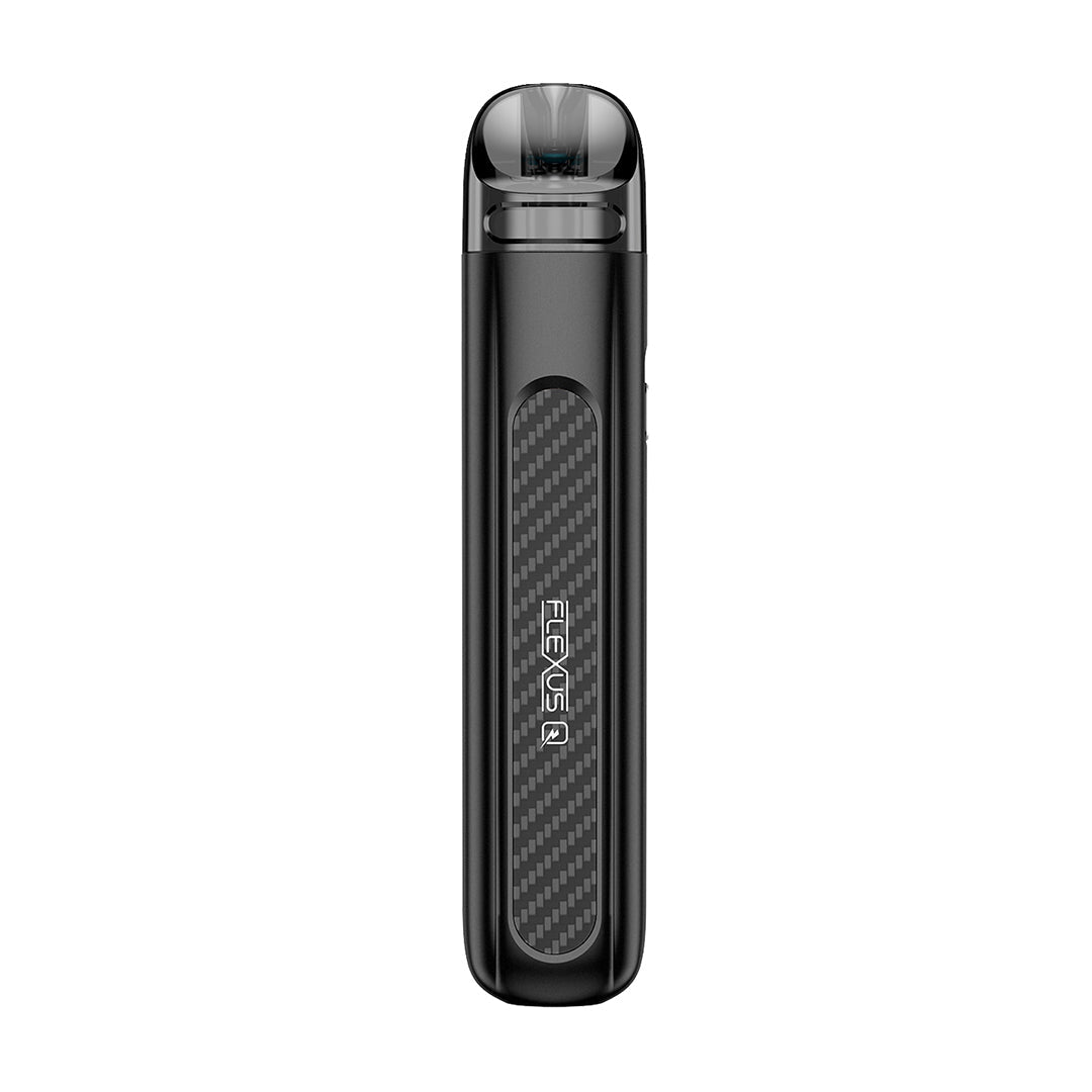 Aspire Flexus Q Black pod vape kit
