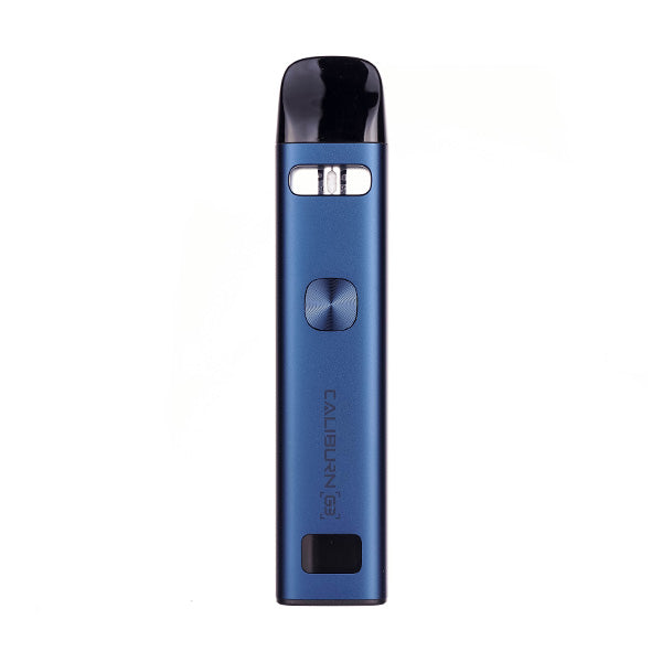 Uwell Caliburn G3 Pod Kit - Blue