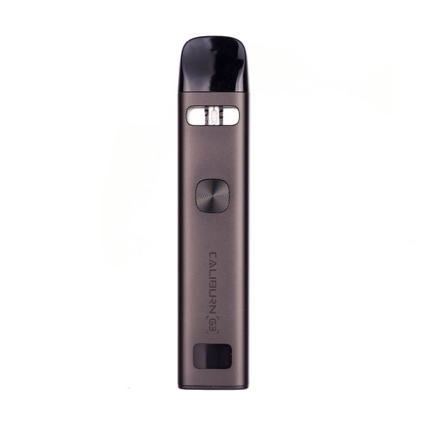Uwell Caliburn G3 Pod Kit - Grey