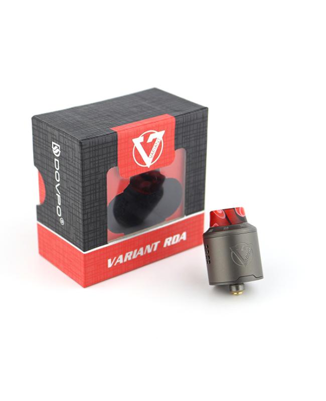 DOVPO Variant RDA 24mm