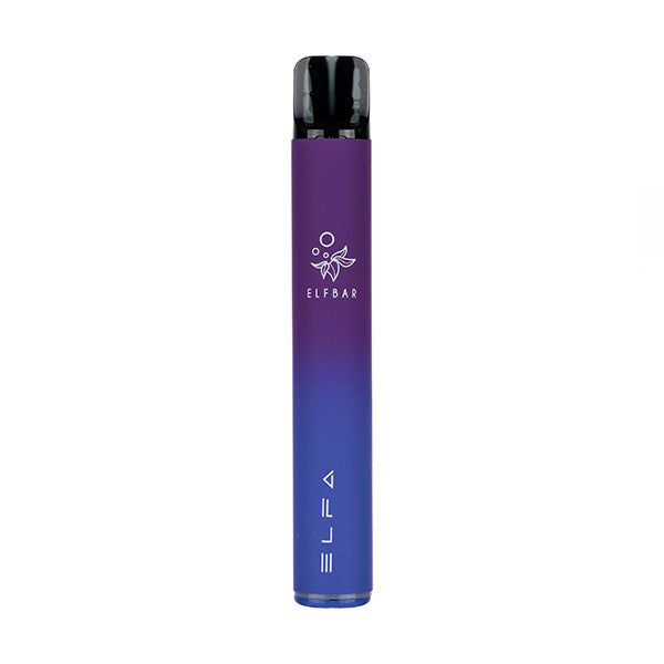 Elf Bar ELFA Pro Prefilled Pod Kit 20mg
