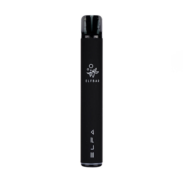 Elf Bar ELFA Pro Prefilled Pod Kit 20mg
