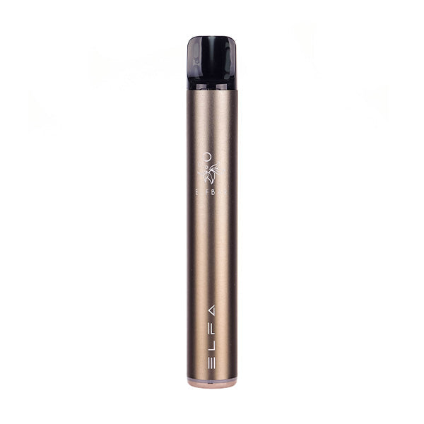 Elf Bar ELFA Pro Prefilled Pod Kit 20mg
