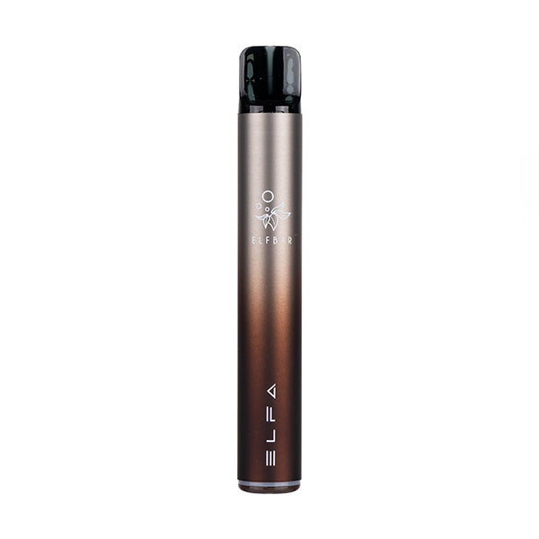 Elf Bar ELFA Pro Prefilled Pod Kit 20mg
