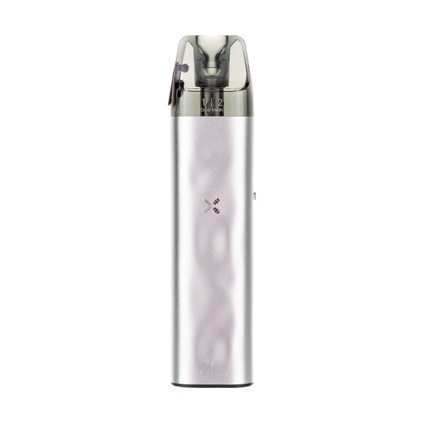 Elf Bar ELFX Mini Pod Kit - Silver