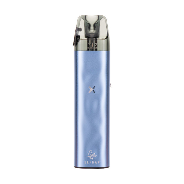 Elf Bar ELFX Mini Pod Kit - Sky