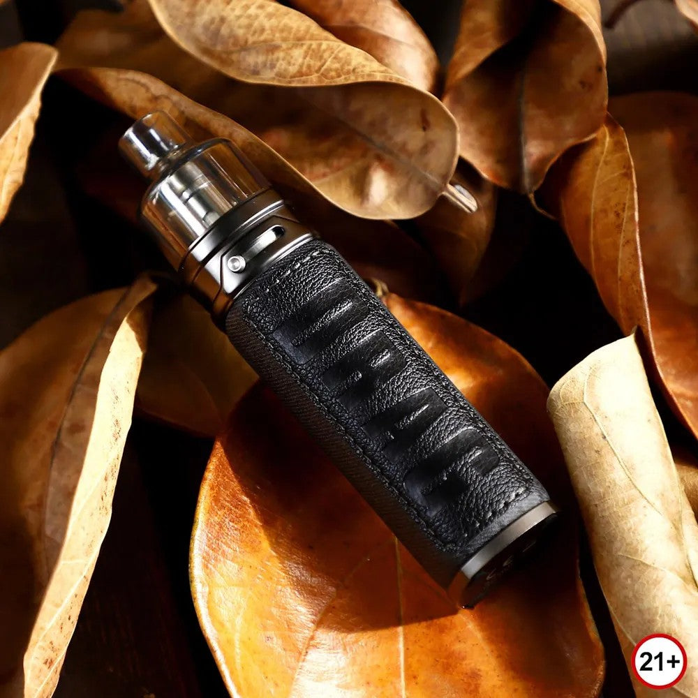 Voopoo Drag S Mod Pod Vape Kit - Marsala Voopoo Drag S Mod Pod Vape Kit - Marsala