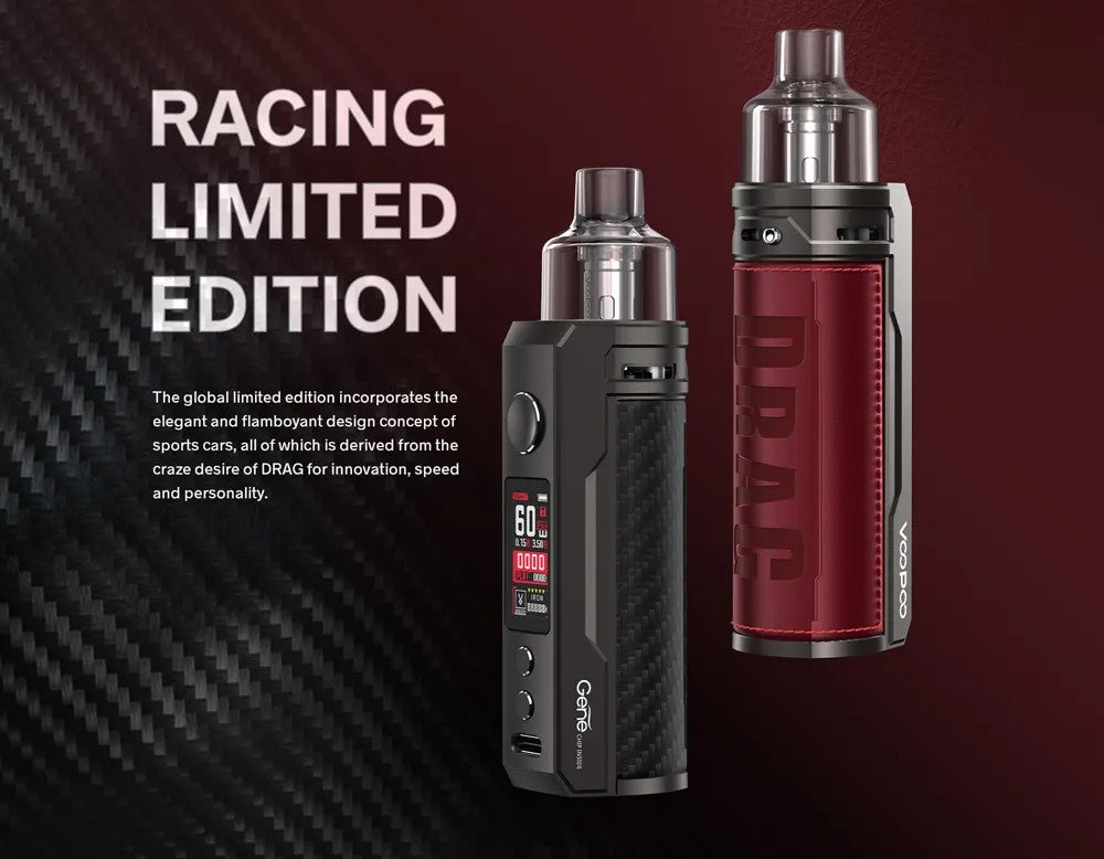 Voopoo Drag S Marsala Voopoo Drag S Mod Pod Vape Kit Voopoo Drag S Marsala Voopoo Drag S Mod Pod Vape Kit