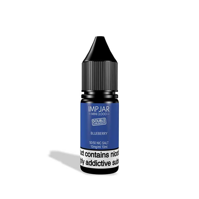 Imp Jar Nic Salt E-Liquid 10ml