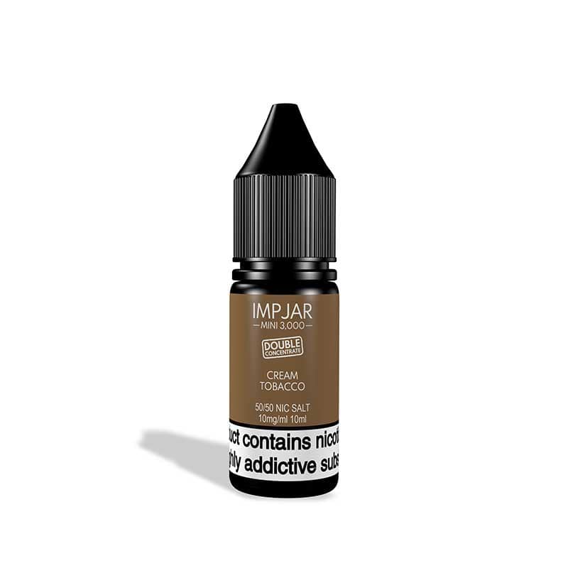 Imp Jar Nic Salt E-Liquid 10ml