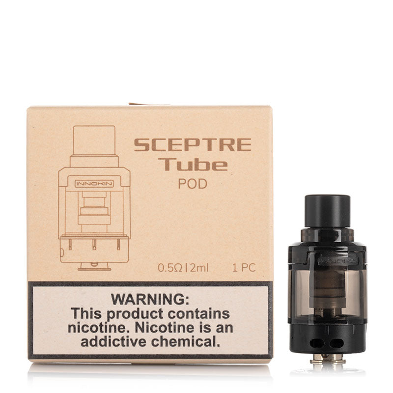 Innokin - Sceptre Tube Replacement Pod - 2ml