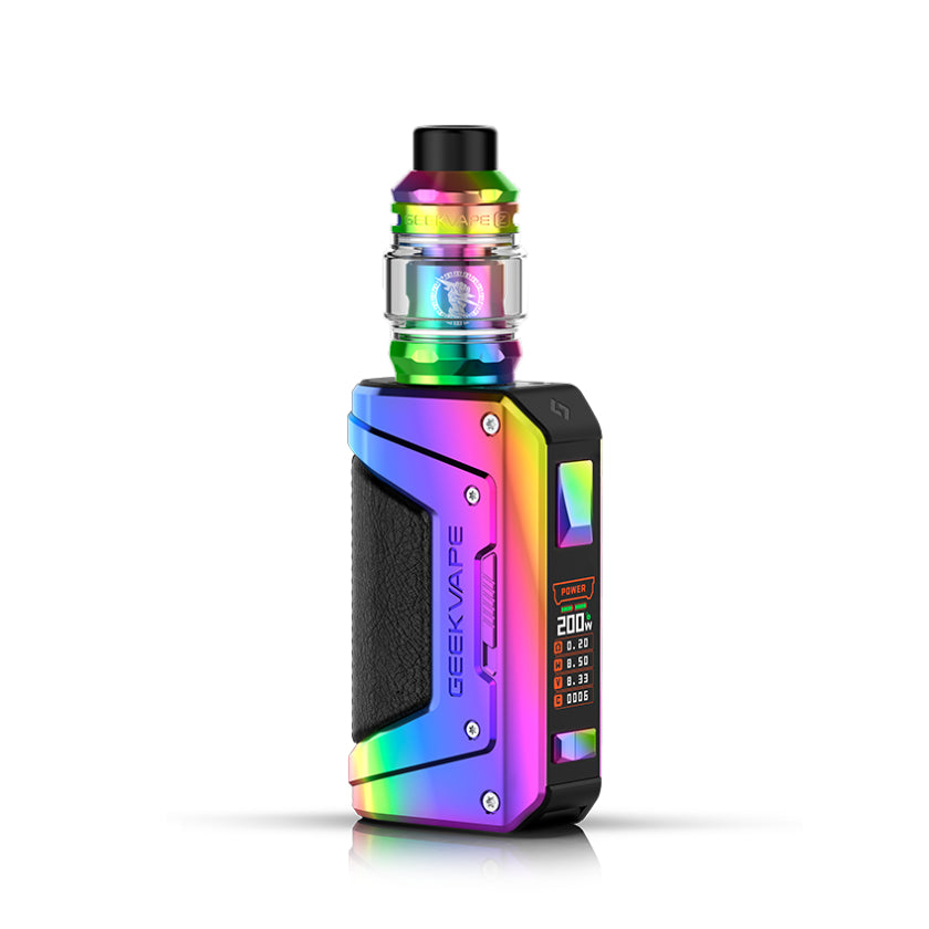 geekvape aegis legend 2 bypass mode L200 Pod Mod Vape Kit Brand_Geekvape Geekvape JR Empty E-Liquid Flavor:Strawberry Watermelon Bubblegum