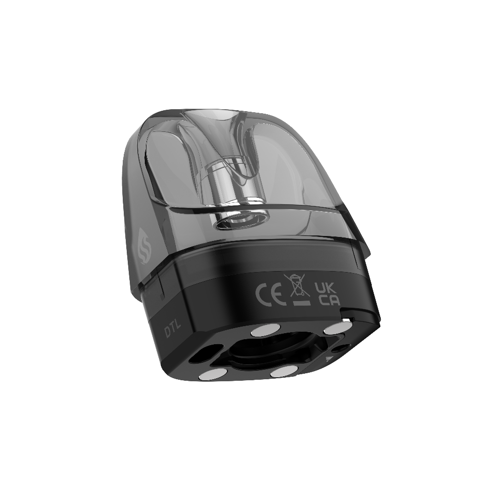 Vaporesso LUXE XR Empty Pods XL 5ml – Pack of 2