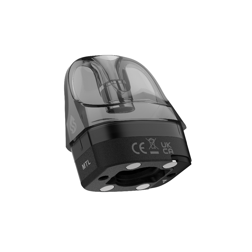 Vaporesso LUXE XR Empty Pods XL 5ml – Pack of 2