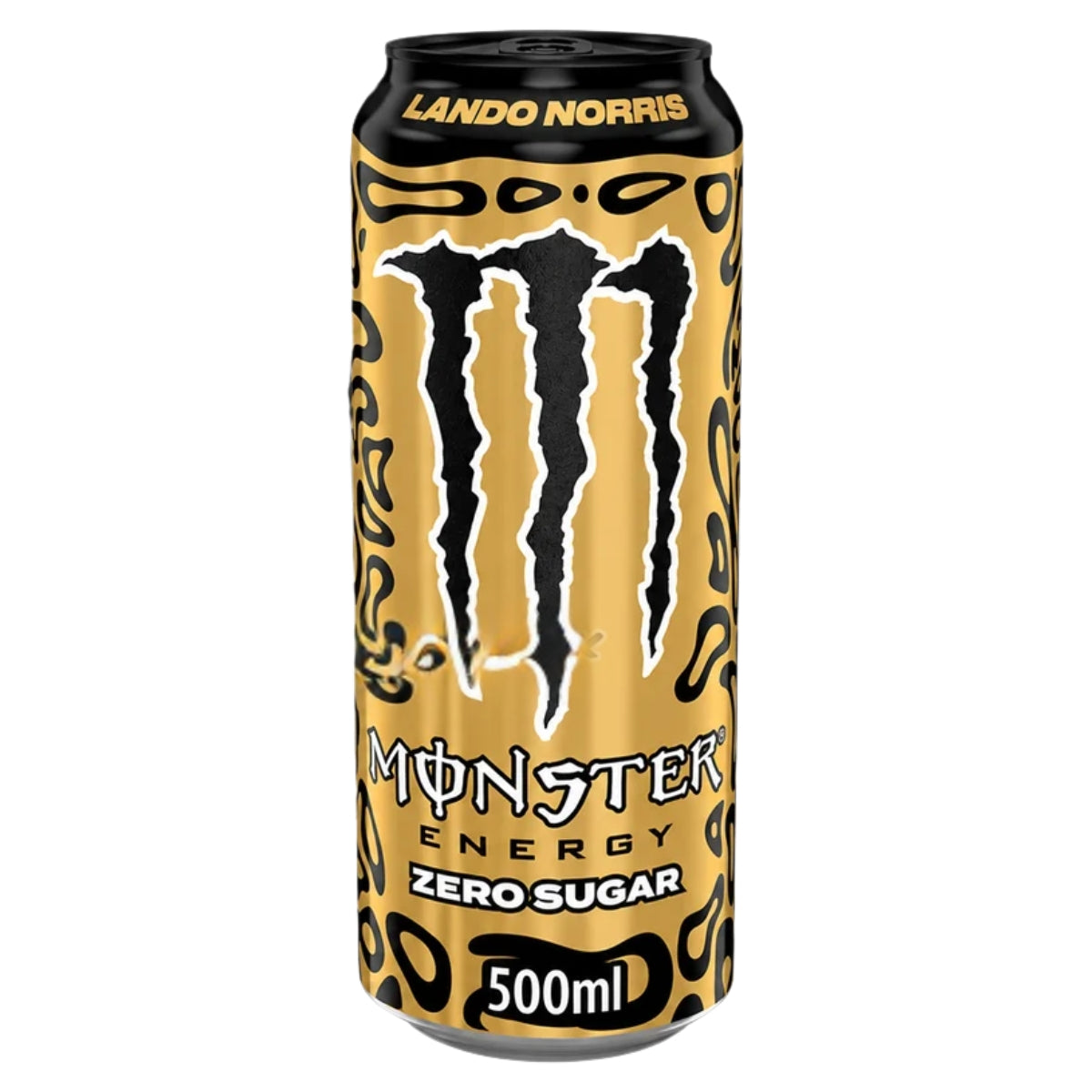 Monster Energy Lando Norris Zero Sugar 500ml