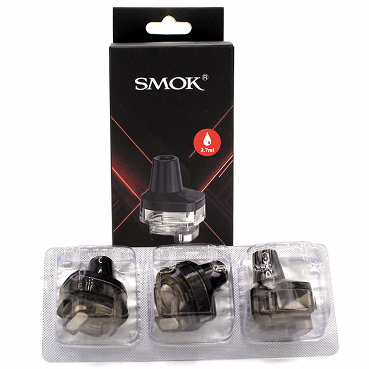 Smok Morph Pod 40 Coils SMOK MORPH 40 Pod Kit 2000mAh Smok Morph Pod 40 Coils SMOK MORPH 40 Pod Kit 2000mAh