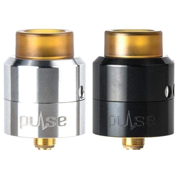 Vandy Vape Pulse 24 RDA – Black
