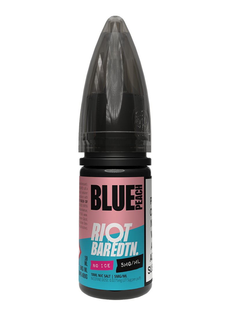 Riot Bar Edition Blue Peach – Box of 10