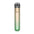 Aspire Flexus Q Turquoise Gradient pod vape kit