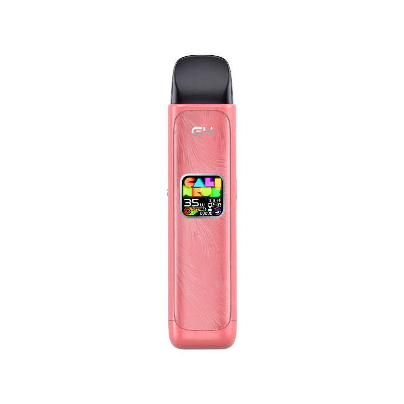 Uwell Caliburn G4 XL Pod Vape Kit