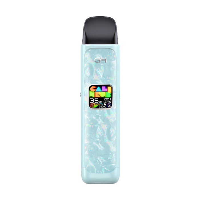 Uwell Caliburn G4 Pod Vape Kit - Glacier Blue