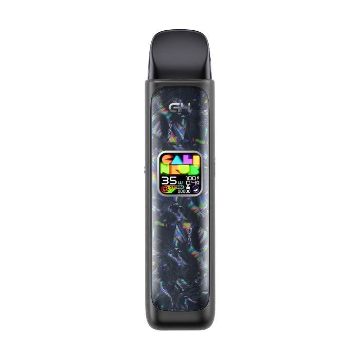 Uwell Caliburn G4 Pod Vape Kit - Polar Black