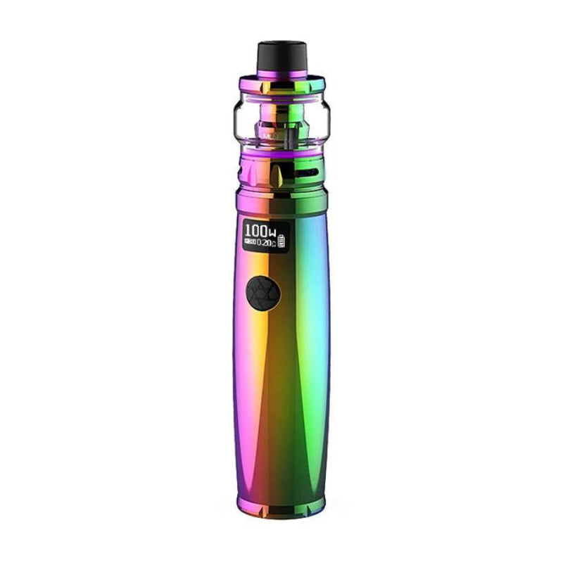 Uwell Nunchaku 2 Vape Kit - Iridescent