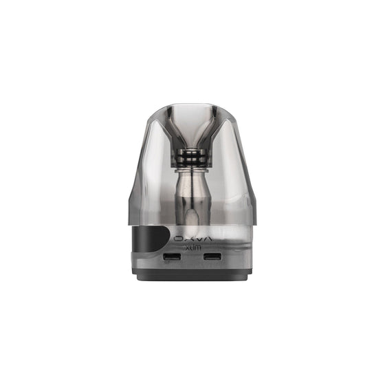 OXVA XLIM V2 Side-Fill Replacement Pods 2ml (Pack of 3) – V2 0.6Ω · 2ml · Pack of 3