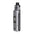 VOOPOO Drag X2 2ml TPD vape pod kit in Gray Metal - battery not included
