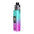 VOOPOO Drag X2 2ml TPD vape pod kit in Sky Blue - battery not included
