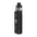 VOOPOO Drag X2 2ml TPD vape pod kit in Spray Black - battery not included